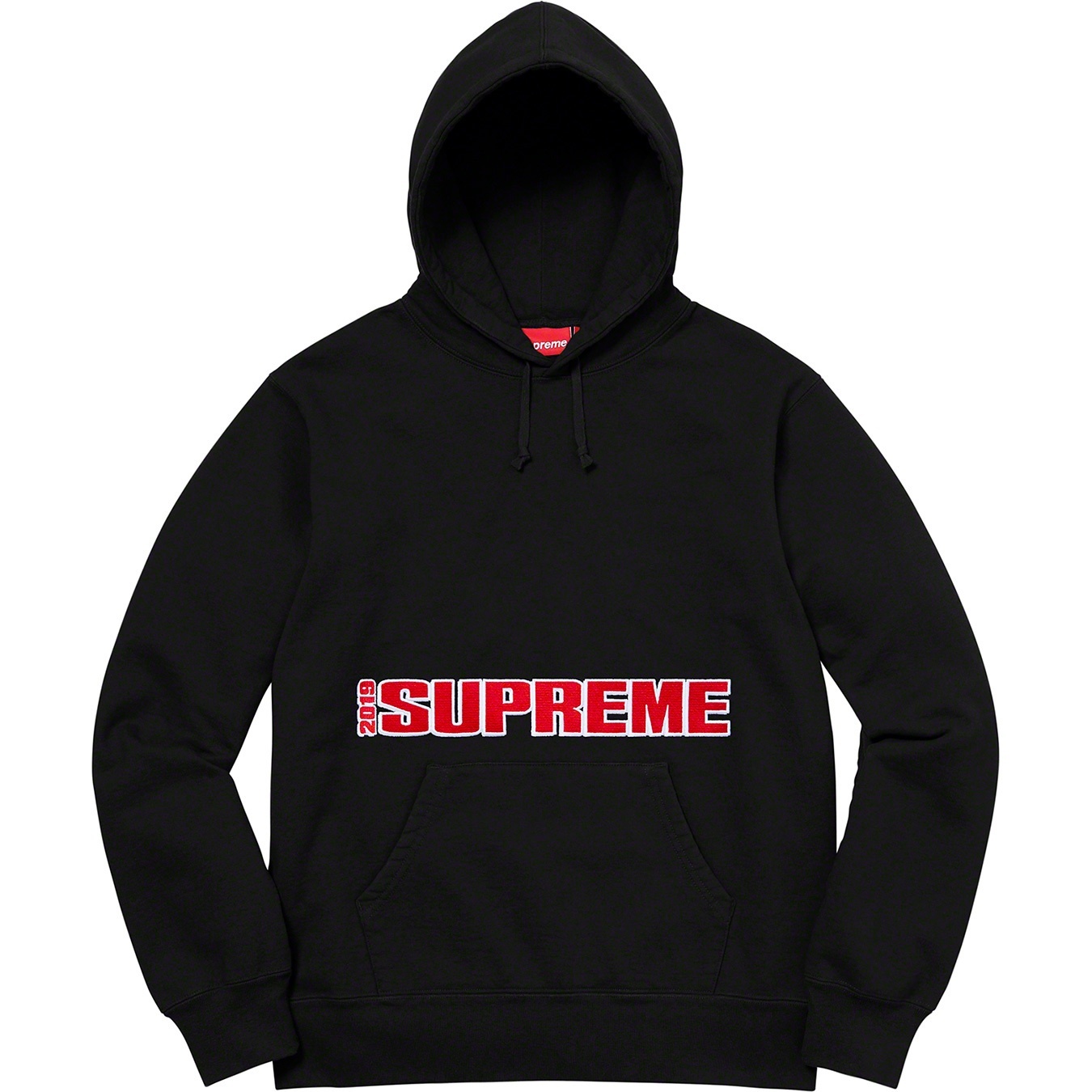 Blockbuster Hooded Sweatshirt view 5